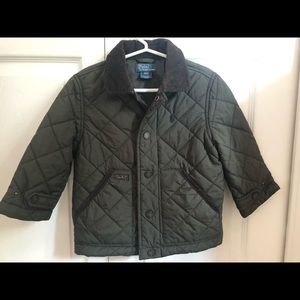 Polo Ralph Lauren jacket